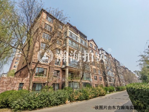 富力丹麦小镇D区32号楼103室