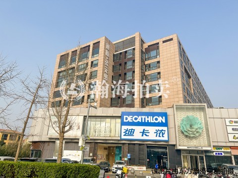 通厦公元99 2单元611室