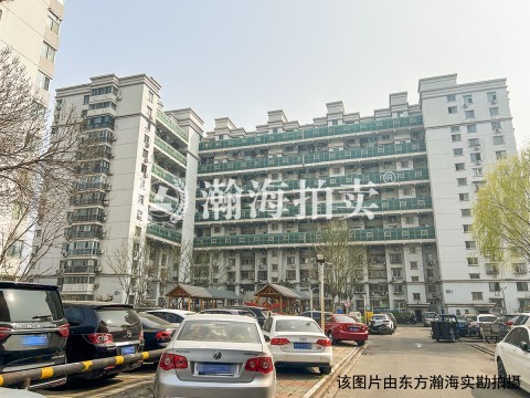 北影小区28号楼7单元802室