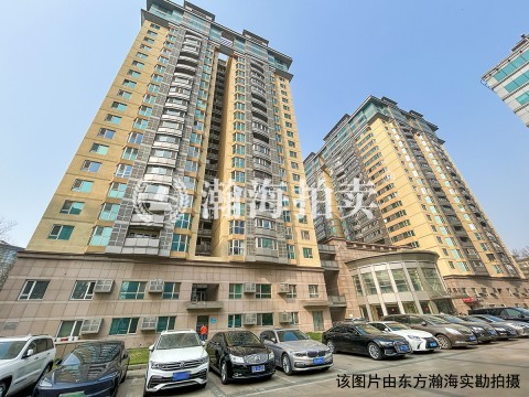 华普花园6号楼32304室（复式）