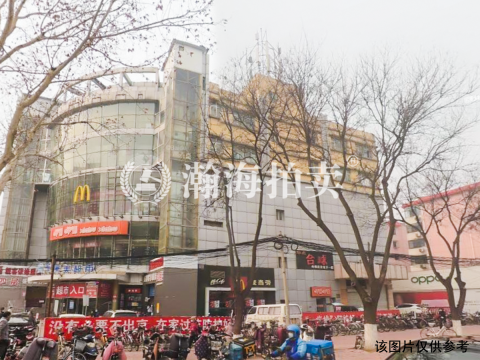 房山北大寺街14号楼2单元301室