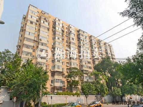 民族大学家属院18号楼10单元1206室