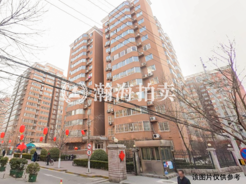 康乐里小区6号楼1205室