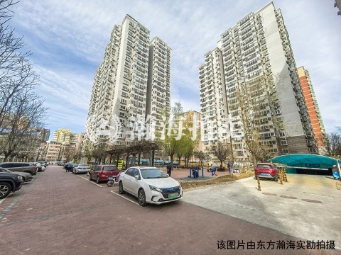 都景苑3号楼1603室