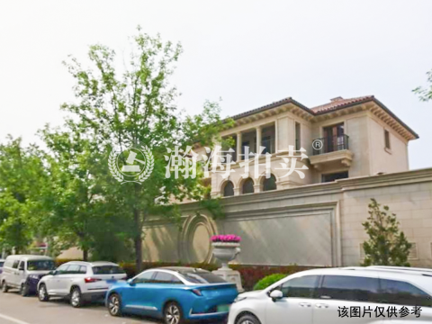 北京庄园三区11号楼3室（别墅）