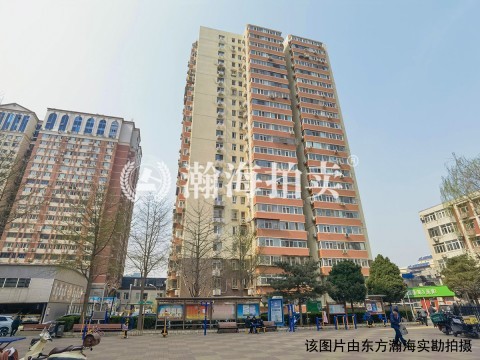 紫金庄园6号楼405室