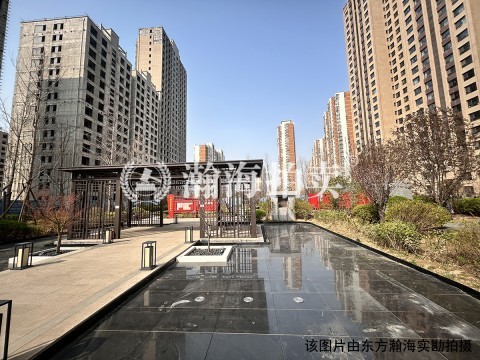 江南府3号楼2单元2601室