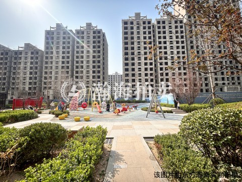 江南府3号楼1单元2704室