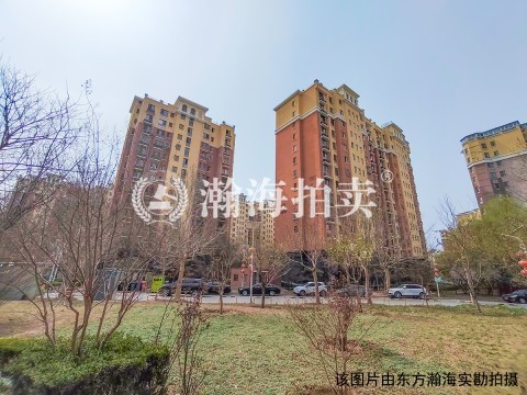 九洲溪雅苑一区14号楼1单元202室（复式）
