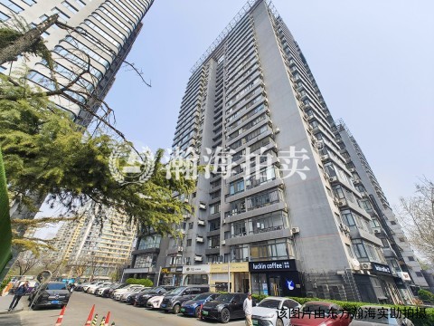 优士阁西座1807室