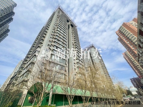 优士阁西座1806室