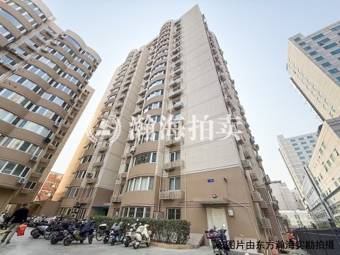 海天中心2号楼203室