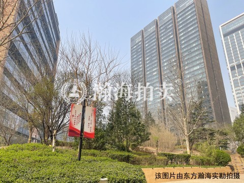 国锐金嵿15号楼506室（复式）