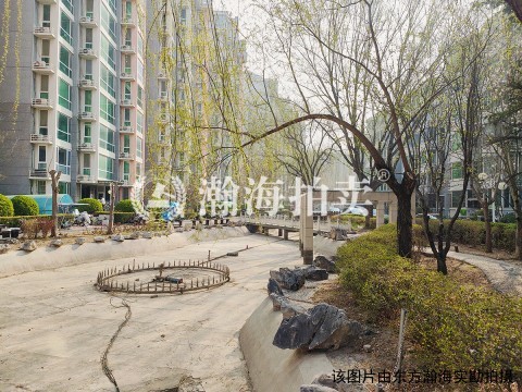 新翠景园2号楼371室