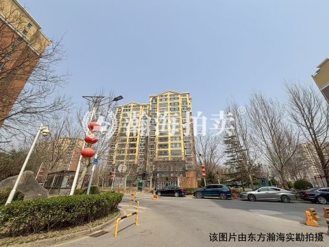 九洲溪雅苑一区14号楼2单元101室