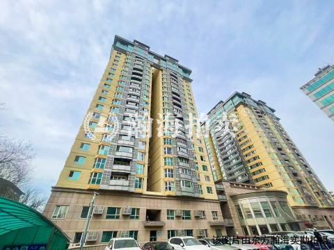 华普花园6号楼32505室（复式）