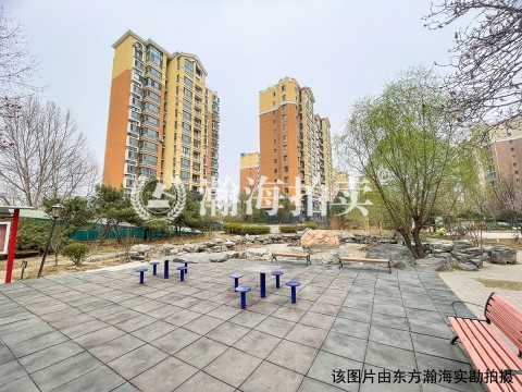 九洲溪雅苑一区14号楼1单元802室（复式）