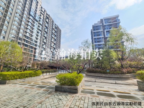 爱这城一期6号楼1205室