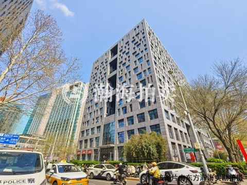 丹棱大厦1号楼1116室