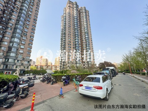 鹏润家园1B号楼2502室