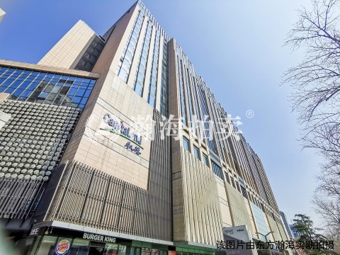 国悦府1号楼19101室