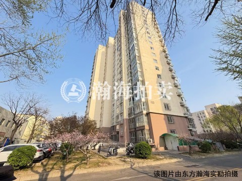民族大学家属院18号楼10单元1206室