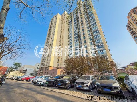 民族大学家属院4号楼12单元410室