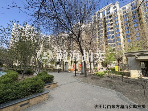 合生世界村2号楼1单元105室