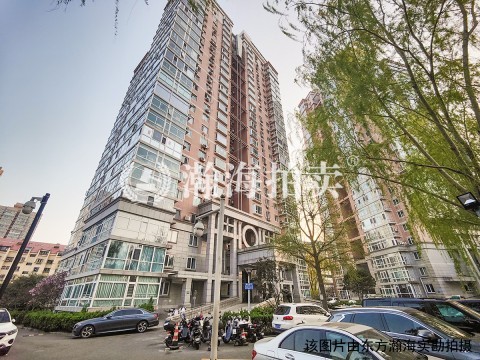 人济山庄2号楼2804室及2610室