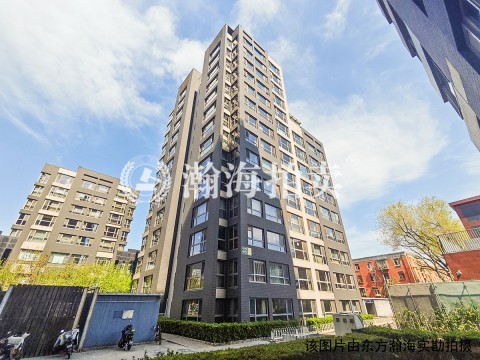 融泽府6号楼1101室