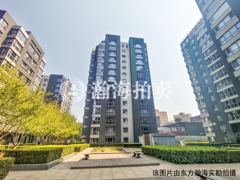 融泽府6号楼1201室