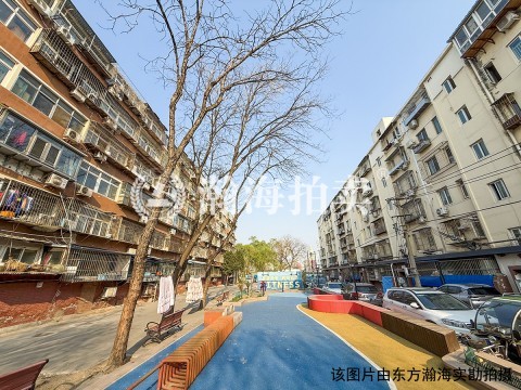 西罗园一区29号楼3单元304室