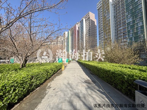 宝星国际二期108号楼5单元503室