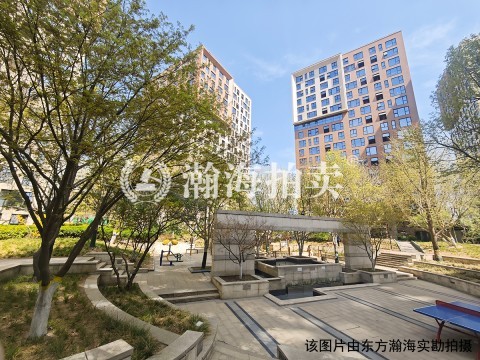 林肯公寓3号楼909室（复式）