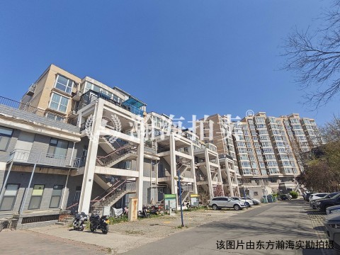 旗舰凯旋一期361号楼D单元D31室