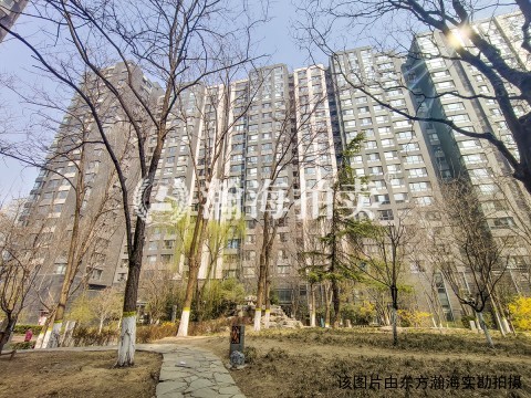 中信沁园5号楼2单元2003室