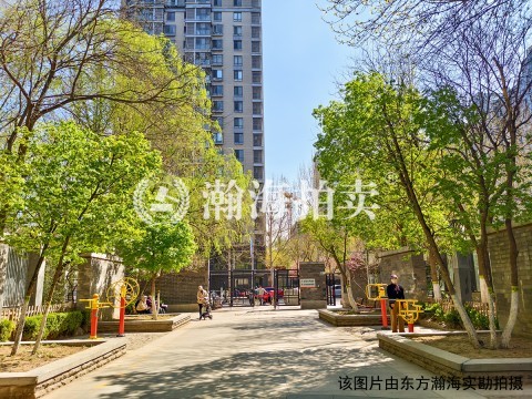 中信沁园2号楼7单元2201室