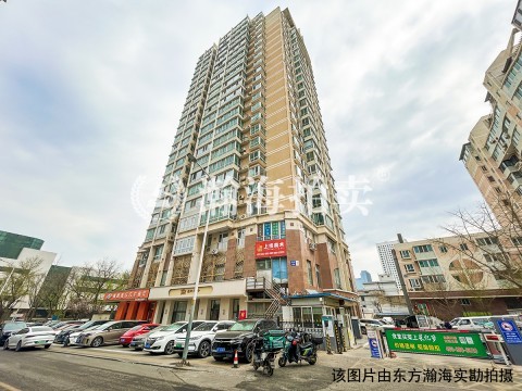 鼎晟国际1号楼405室