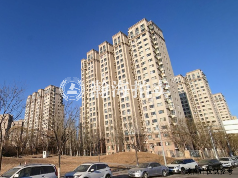 中信悦海苑7号楼905室