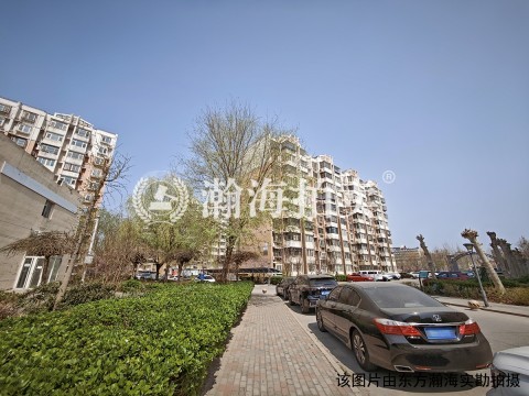 定海园二里9号楼1单元801室