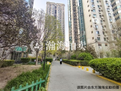 城市广场2号楼2B室