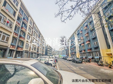 卢沟桥北里2号楼4单元419室