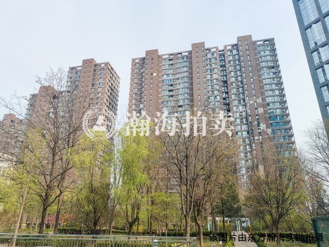 嘉美风尚中心2号楼6单元1603室