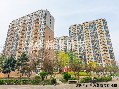 南海家园一里5号楼1单元801室