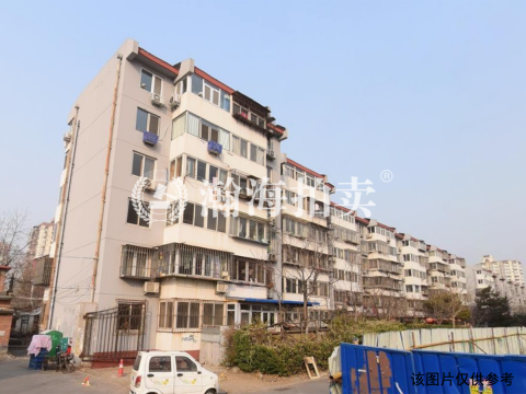 角门甲4号院8号楼2单元501室