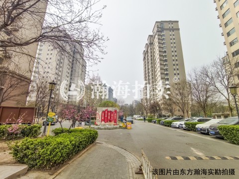 中信悦海苑7号楼905室