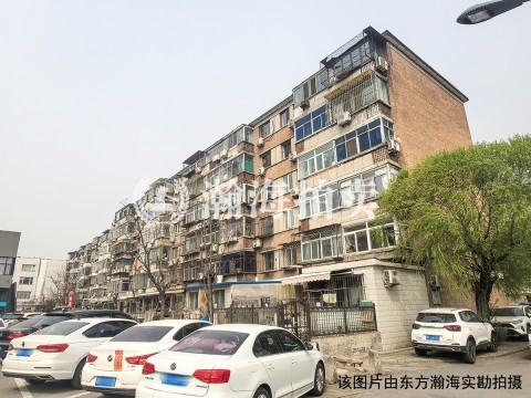 滨河东里南区33号楼3单元401室