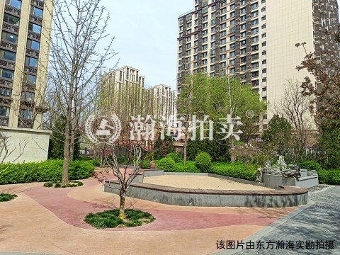 泰禾西府玉苑1号楼1单元1806室