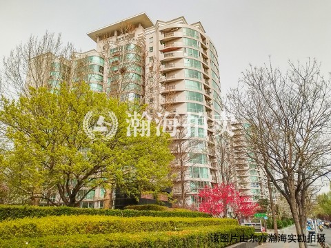 雍和家园A座雍润园201室