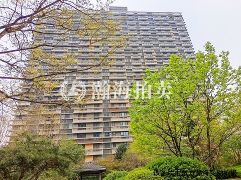 紫熙台6号楼1601室